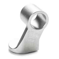 *PAUL* stem cap light mount (silver)