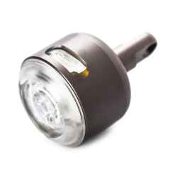 *BLUE LUG* KOMA light front (slate)