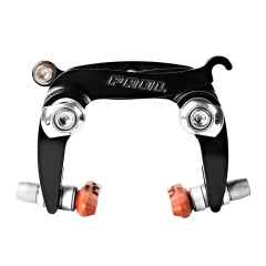 *PAUL* racer medium brake (black)