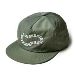 *REALM* fun seeking hat (olive)