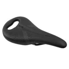 WTB Yeti Cycles純正サドル 黒/黄色