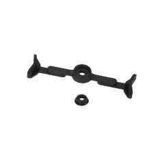 *SPURCYCLE* rubber foot/gromment (v2)