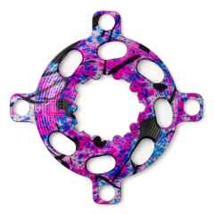 *IGNITE COMPONENTS* catalyst chainring spider (custom A/104)