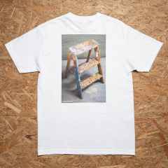 *BLUE LUG* cook t-shirt