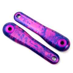 *IGNITE COMPONENTS* inferno crank (custom A/165mm)