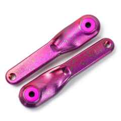 *IGNITE COMPONENTS* catalyst crank (custom A2/175mm)