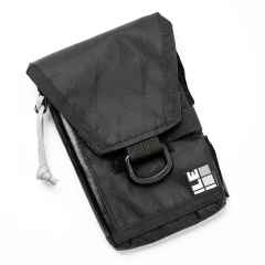 *ILE* phone holster  (x-pac black)