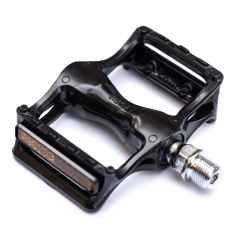 *MKS* seahorse pedal (black)