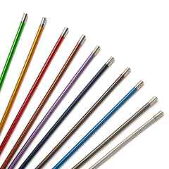 *NISSEN* mesh brake outer cable