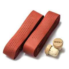 *BROOKS* leather bartape (mandarin)