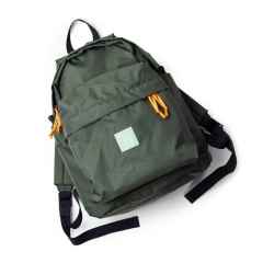 *BLUE LUG* day pack mini (olive)