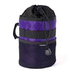 ATHLITE ヴェルディ 移動バッグ FAIRWEATHER* stem bag+ (ecopak teal) - BLUE LUG ONLINE STORE