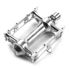 *MKS* sylvan track pedal (silver)