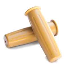 *RINDOW* tarugata pvc grip (tan)
