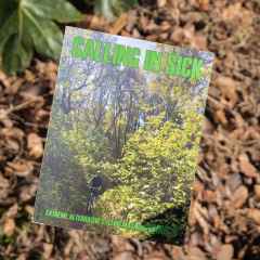 *CALLING IN SICK* calling in sick mag (Issue 8)