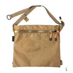 SACOCHE - YANCO - BRANDS / ブランド - BLUE LUG ONLINE STORE