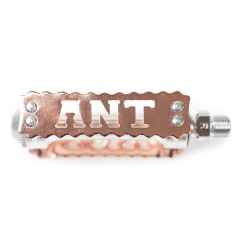 *MKS* ANT pedal (copper)