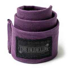 *BLUE LUG* snap rolly (wax purple)