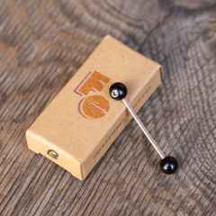 *FORAGER CYCLES* cable cherries (black)