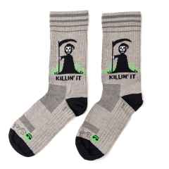 *SOCKGUY* long socks  (killin' it)