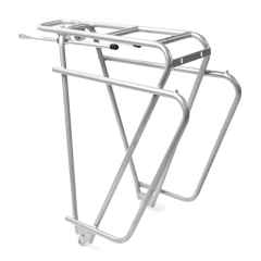Tubus Logo Classic-Stainless - CampfireCycling.com