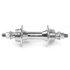 *GRAN COMPE* small track hub (rear/silver)