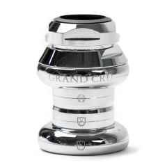 *VELO ORANGE* grand cru threaded headset 1" (chrome)