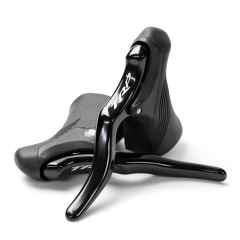 *TRP* RRL alloy road brake levers (black)