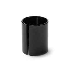 *BL SELECT* steering column shim (black)