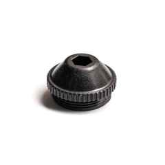 *MKS* XC-III pedal cap (black)