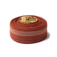*TANGLEFOOT* dad's blazer handlebar tape (dusty rose)