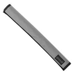 *BLUE LUG* frame pad (x-pac gray)