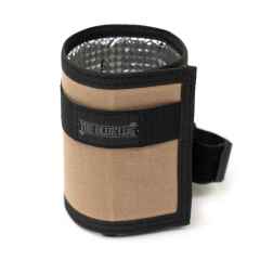 *BLUE LUG* juicy (wax beige)