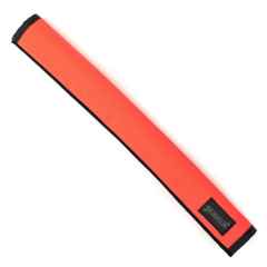 *BLUE LUG* frame pad (flash orange)