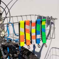 *BLUE LUG* sandwich reflector (assort)