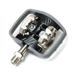 *MKS*  us-s davos pedal (charcoal gray)