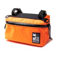 HANDLE&RACK BAG - INSIDE LINE EQUIPMENT - BRANDS / ブランド