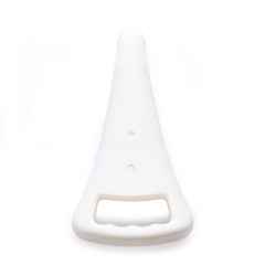 *KASHIMAX* handler saddle (white)