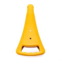 *KASHIMAX* handler saddle (yellow)
