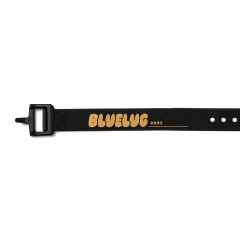 *VOILE* nylon buckle strap BL special 15inch (black/tan)