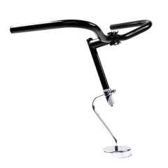 *NITTO* B352 albatross bar (black)