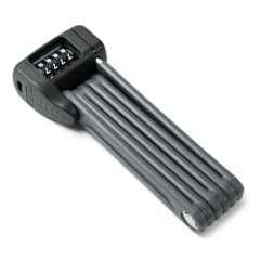 *ABUS* bordo lite 6055/85 (black/dial)