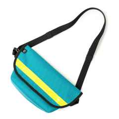 ウエストバッグ・ファニーパック - 身につけるバッグ - BAGS