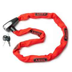 *ABUS* 6806 key lock (red/110)