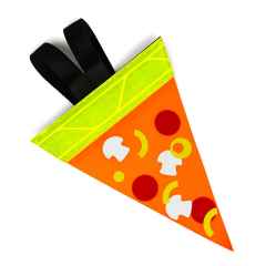 *SAFETY PIZZA* safety pizza