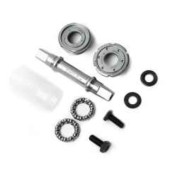 送込、NJS競ピストパーツ詰め合わせ　ピラー27.2.30mm.44mm NJS認定アイテム - BICYCLE / 自転車・パーツ - BLUE LUG ONLINE