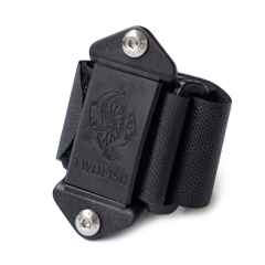 *TWO FISH* the quick adapter