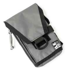 *ILE* phone holster (x-pac/grey)