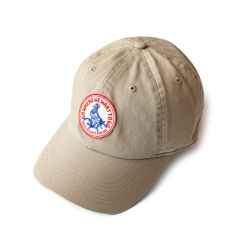 *FRIDAY* GO WHERE WE WANT TO GO cap (beige)