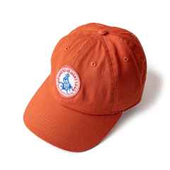 *FRIDAY* GO WHERE WE WANT TO GO cap (coral)
